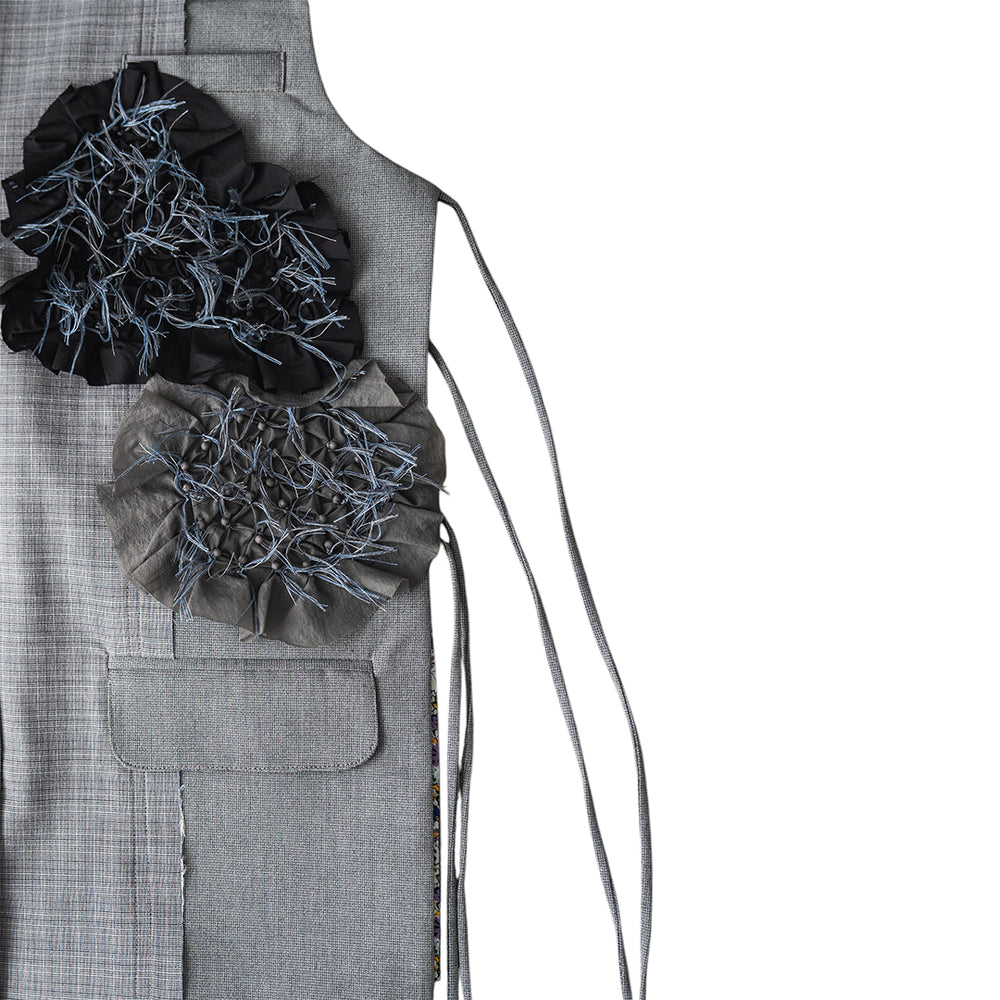 Berbagi Pck Klasik Grey