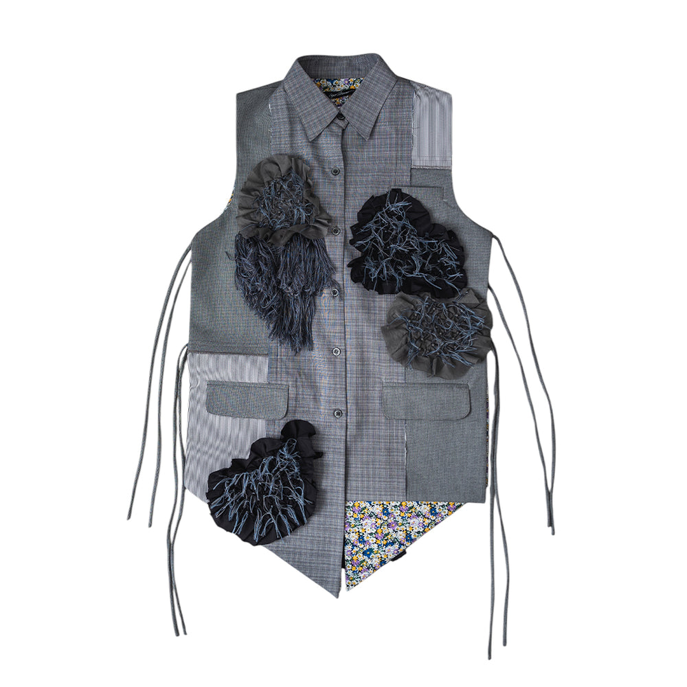 Berbagi Pck Klasik Grey