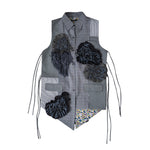 Berbagi Pck Klasik Grey