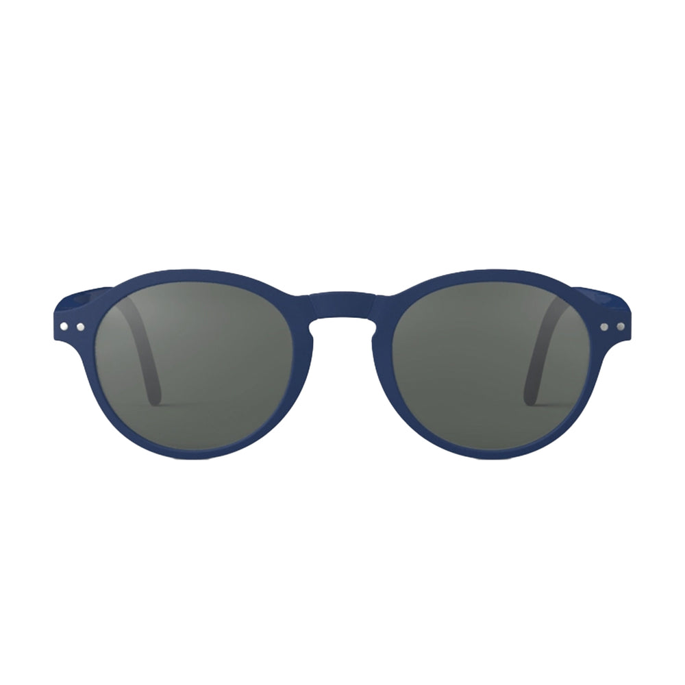 #Foldable Navy Blue