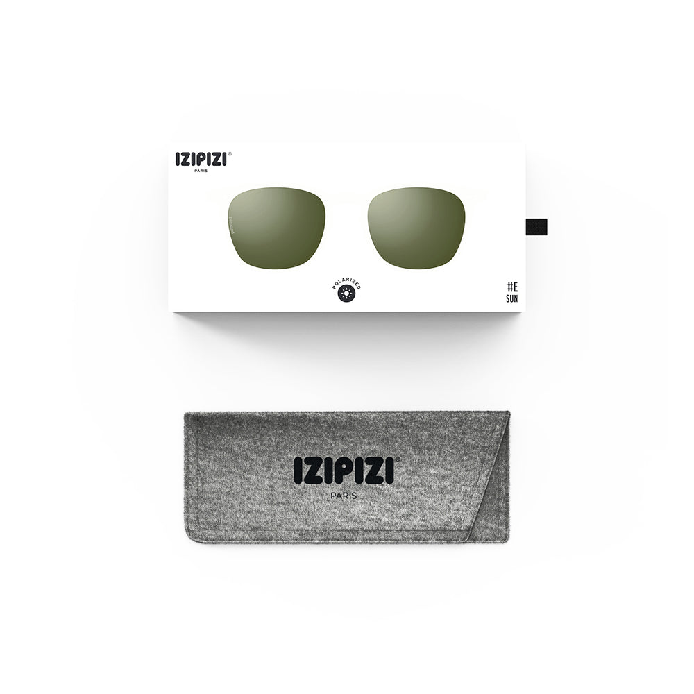 #E Sandstorm Polarized Sandstorm