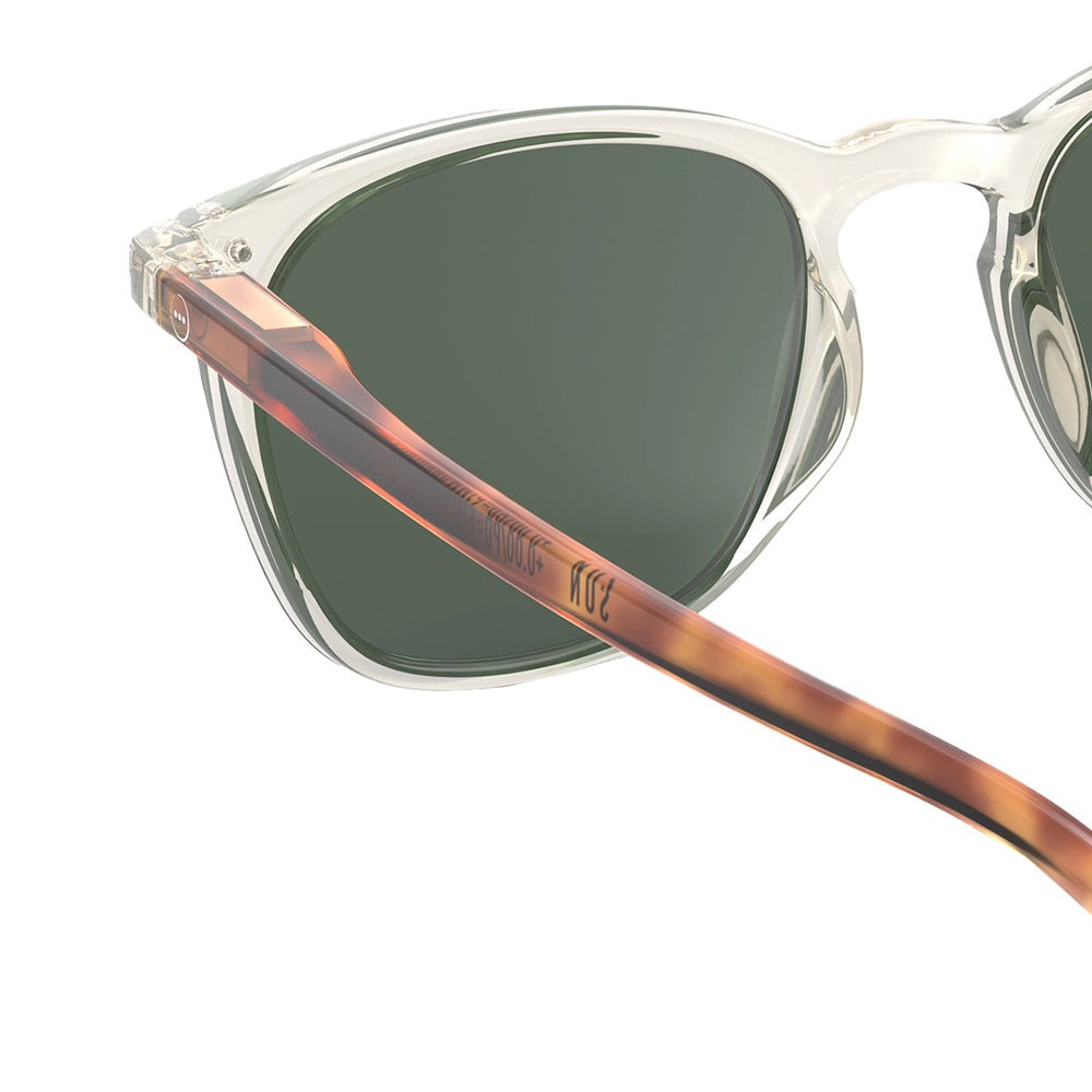 #E Sandstorm Polarized Sandstorm