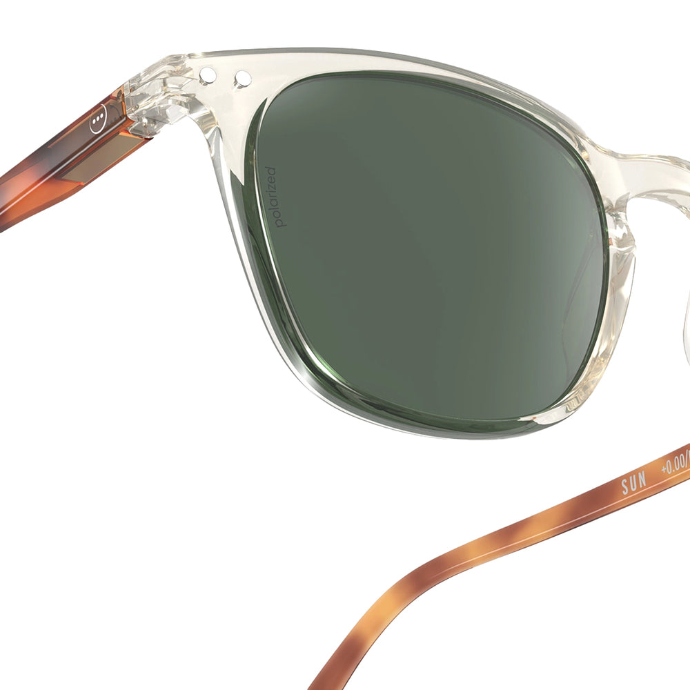 #E Sandstorm Polarized Sandstorm