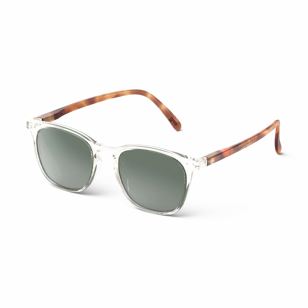 #E Sandstorm Polarized Sandstorm