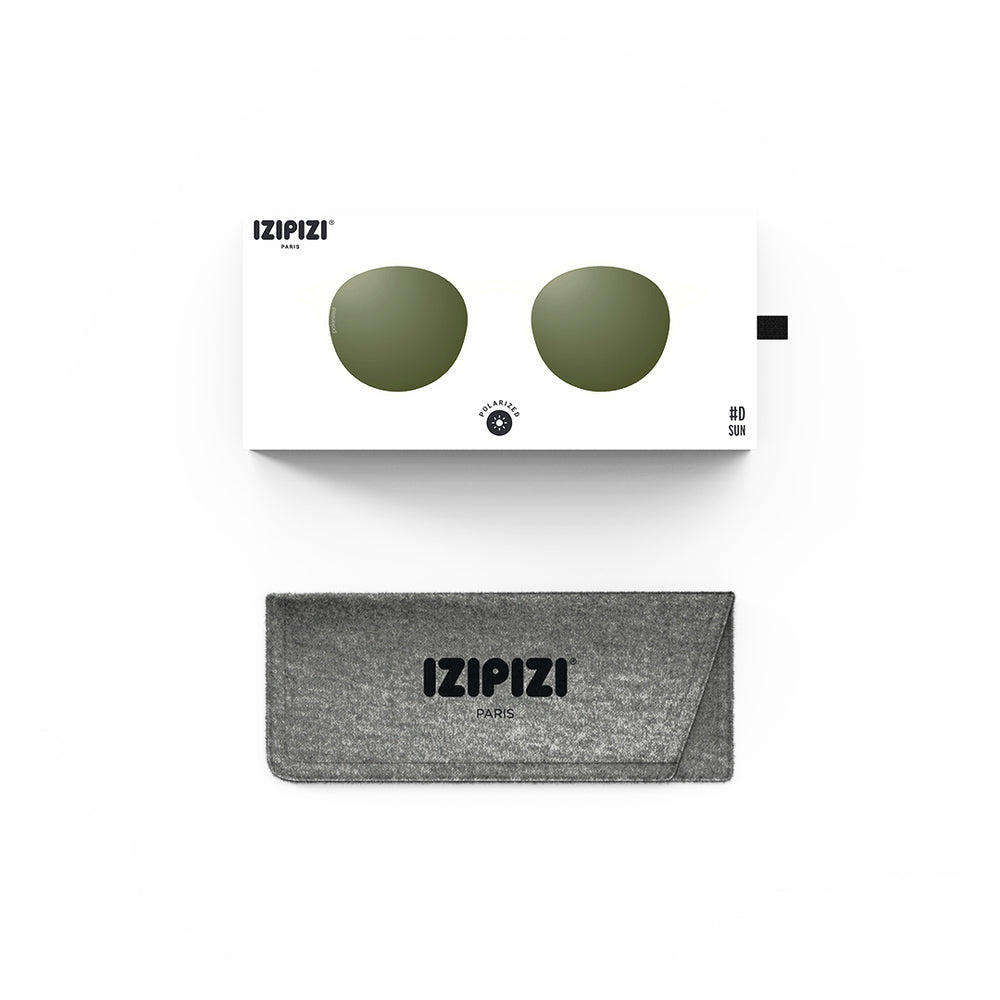 #D Sandstorm Polarized Sandstorm