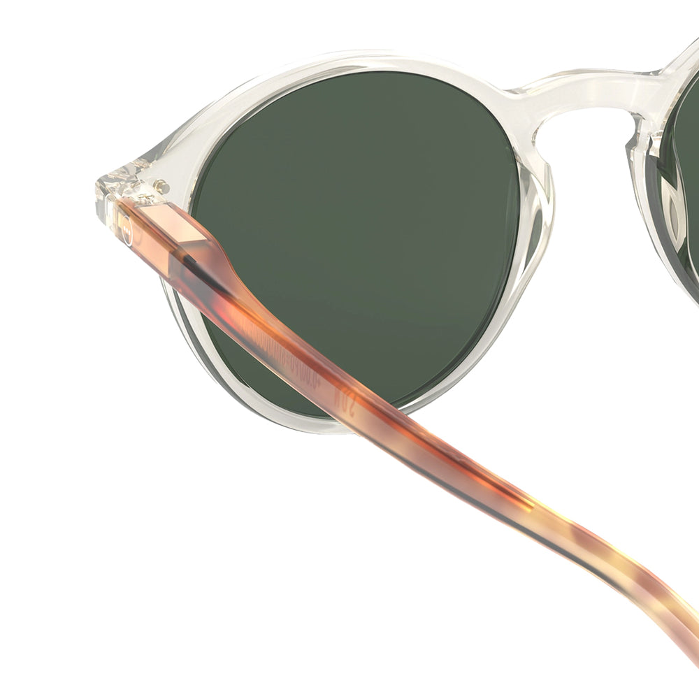 #D Sandstorm Polarized Sandstorm