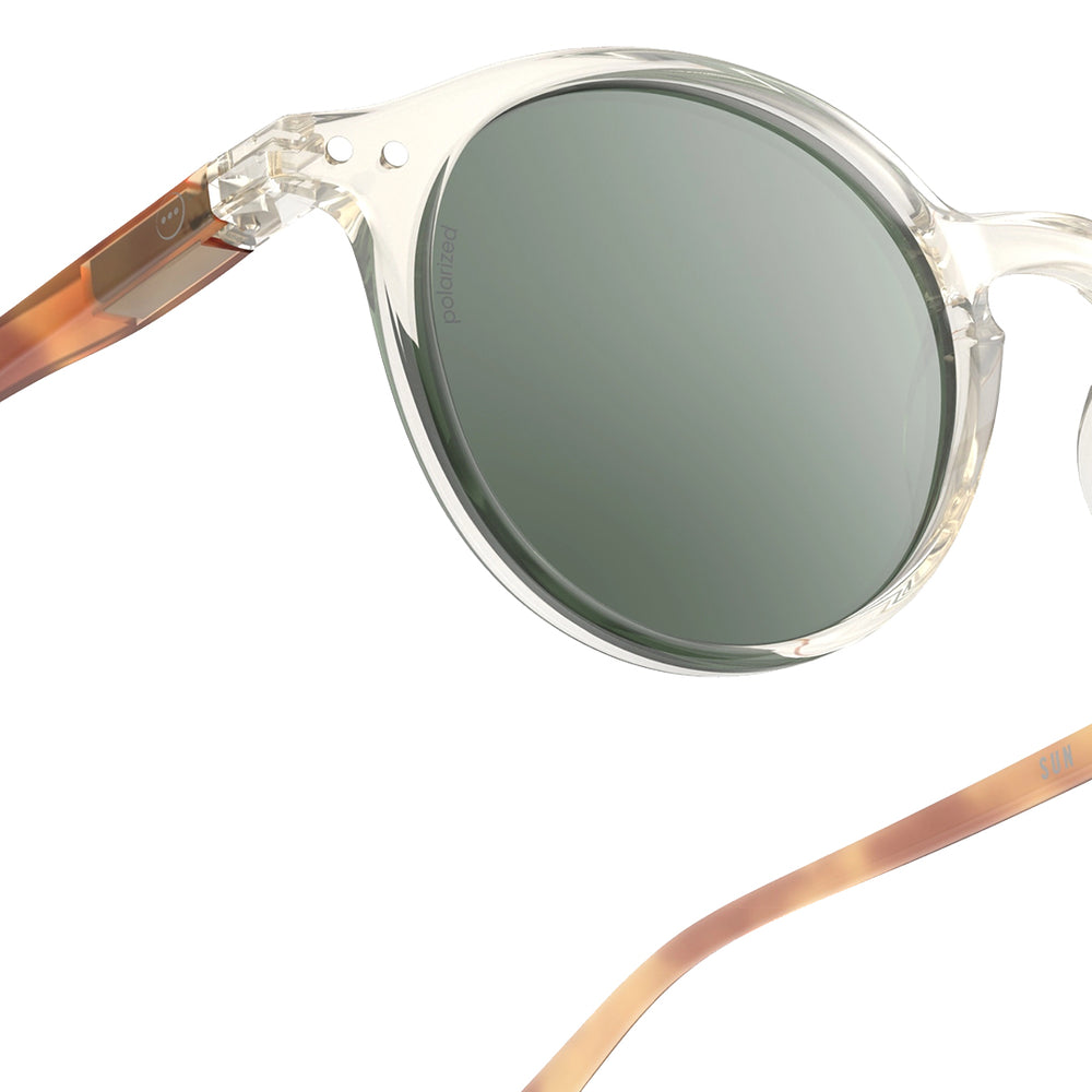 #D Sandstorm Polarized Sandstorm