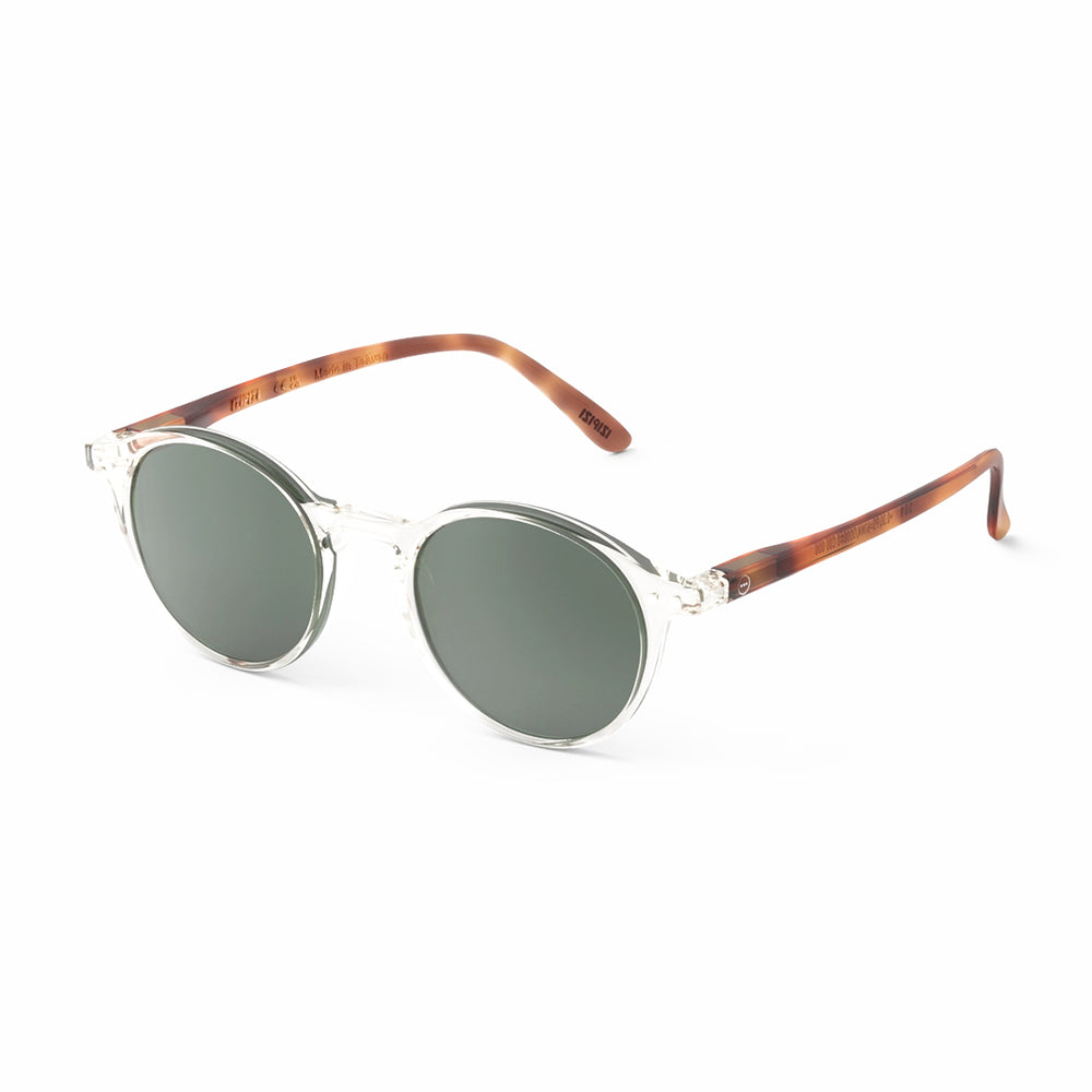 #D Sandstorm Polarized Sandstorm