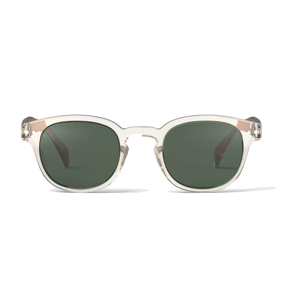 #C Sandstorm Polarized Sandstorm