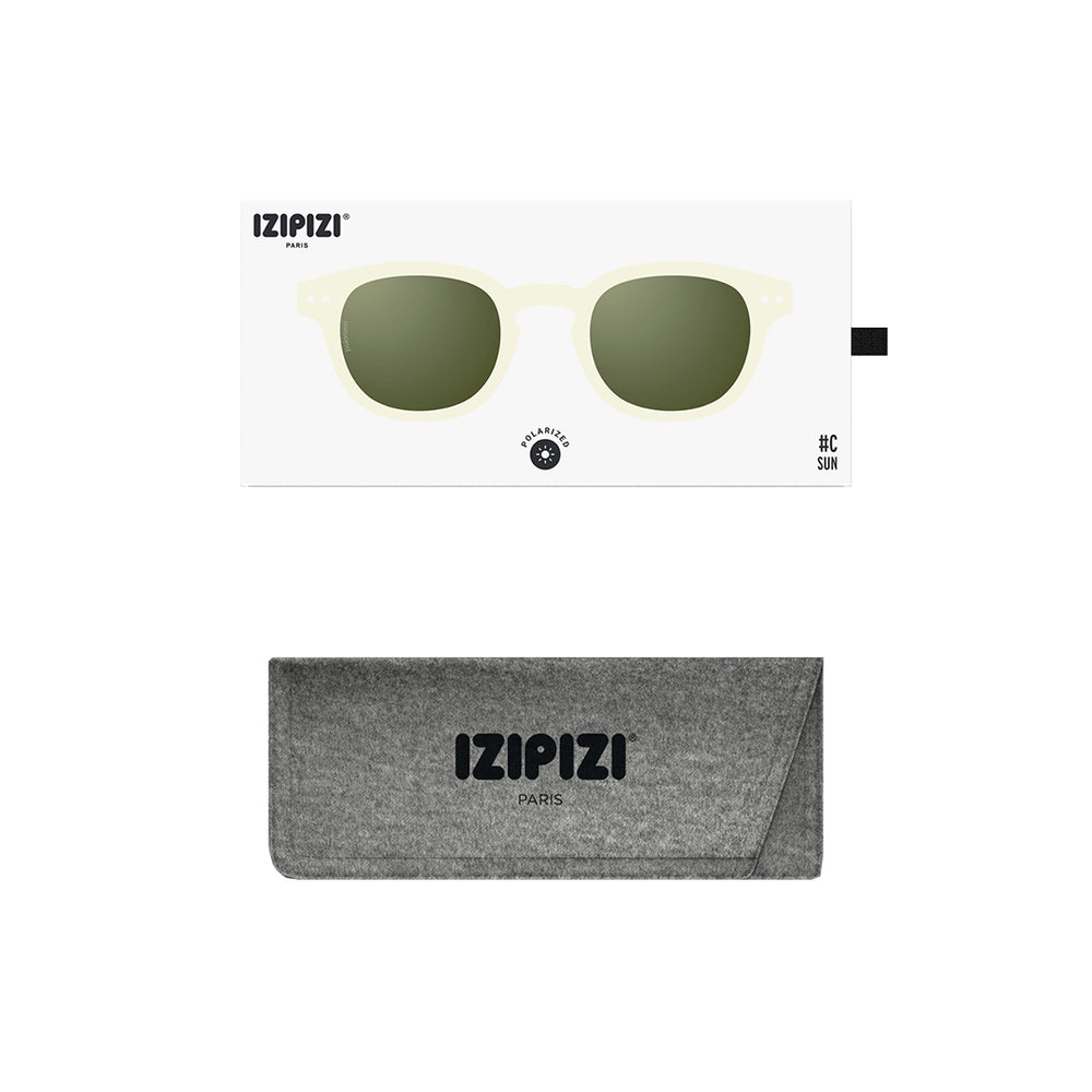 #C Sandstorm Polarized Sandstorm