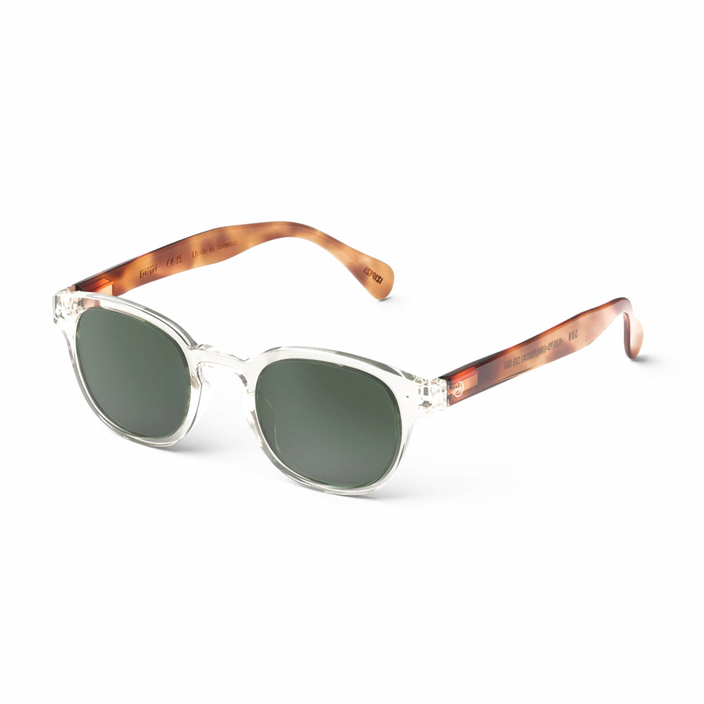#C Sandstorm Polarized Sandstorm