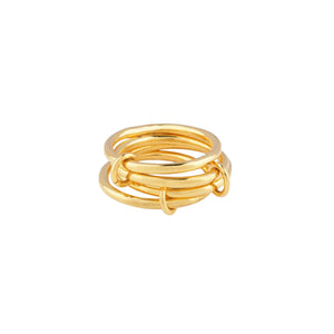 Venti Ring Gold