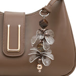 Floral Charm Taupe