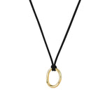 BOUF NECKLACE GOLD