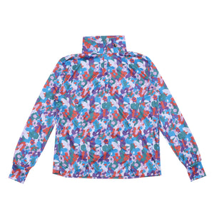 CAMOFLEUR PULLOVER MULTI-COLOUR