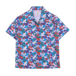 CAMOFLEUR EVERYDAY SHIRT MULTI-COLOUR