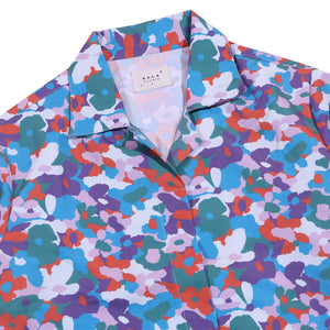 CAMOFLEUR EVERYDAY SHIRT MULTI-COLOUR