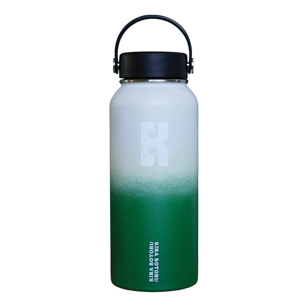KIRA BOTORU WHITE GREEN