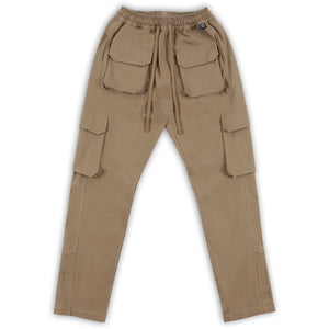 Milo Cargo Pants