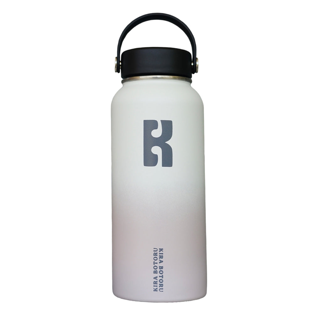 KIRA BOTORU WHITE TAUPE