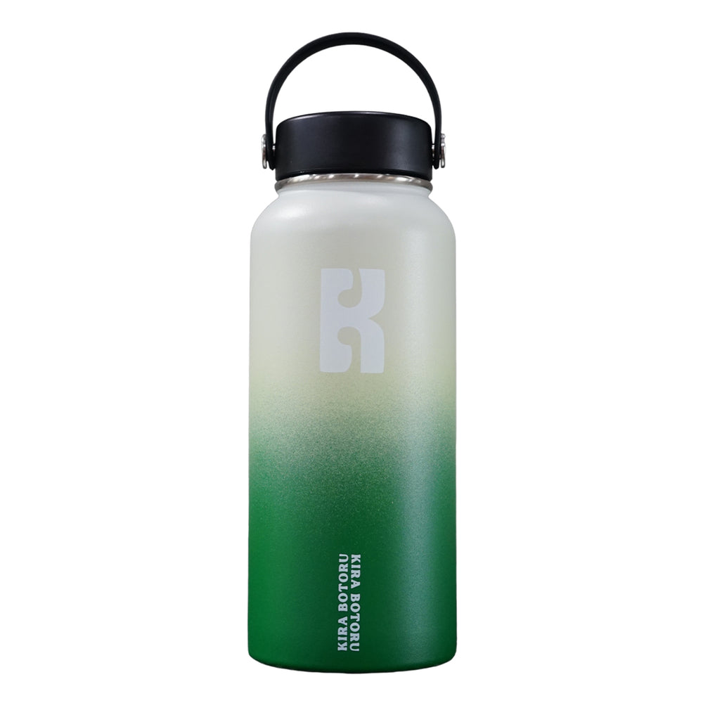 KIRA BOTORU WHITE GREEN