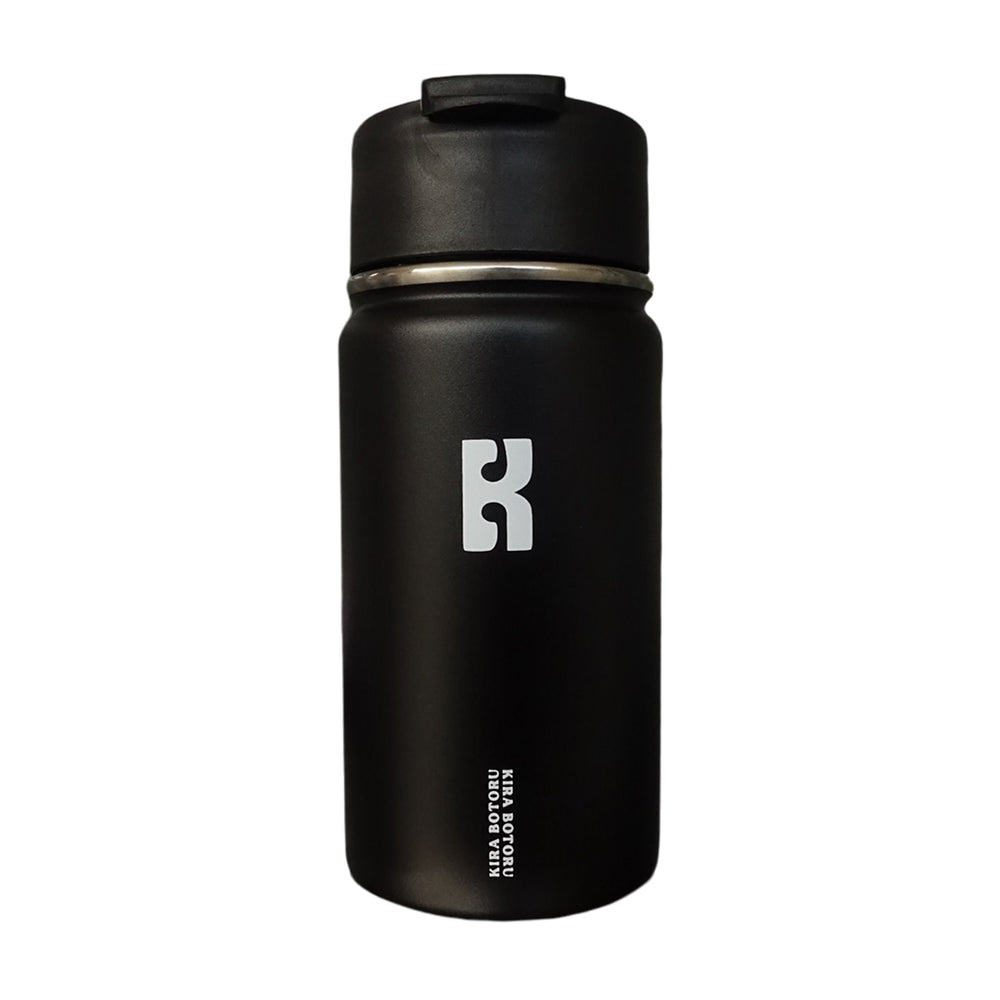 KIRA BOTORU BLACK 355ML