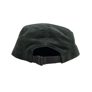 LOSINGGRIP CAP LIMA PANEL DARK GREEN