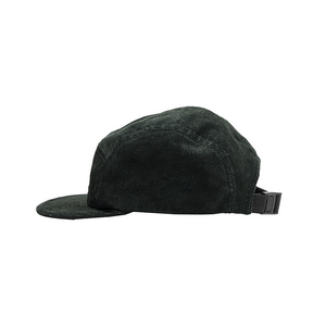 LOSINGGRIP CAP LIMA PANEL DARK GREEN