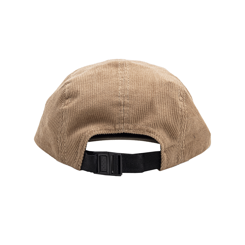 LOSINGGRIP CAP LIMA PANEL KHAKI