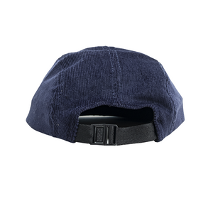 LOSINGGRIP CAP LIMA PANEL BLUE DENIM