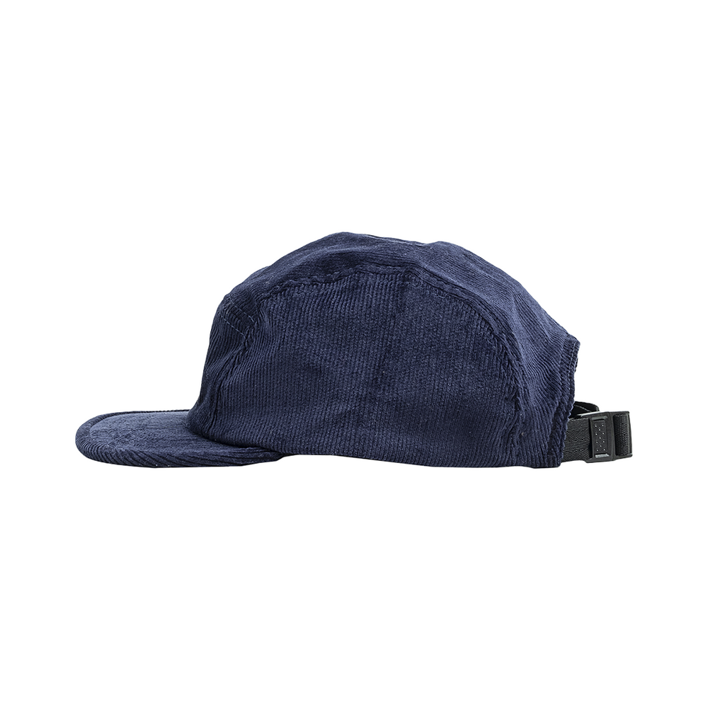 LOSINGGRIP CAP LIMA PANEL BLUE DENIM