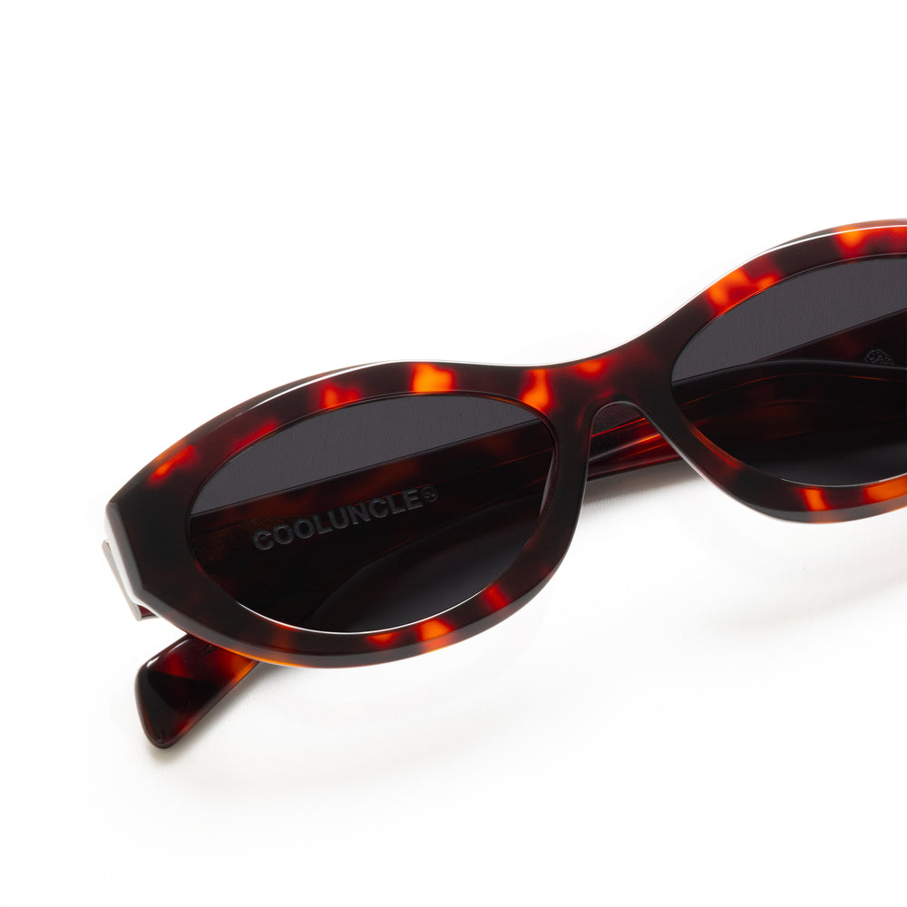 Acetate CU X Snub Loretta