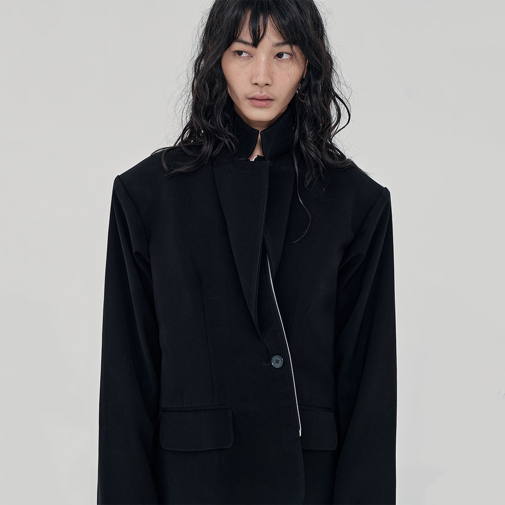 QUTA BLAZER 3 BLACK
