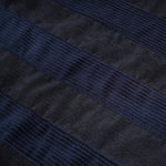 KAZUMA NAVY BLACK