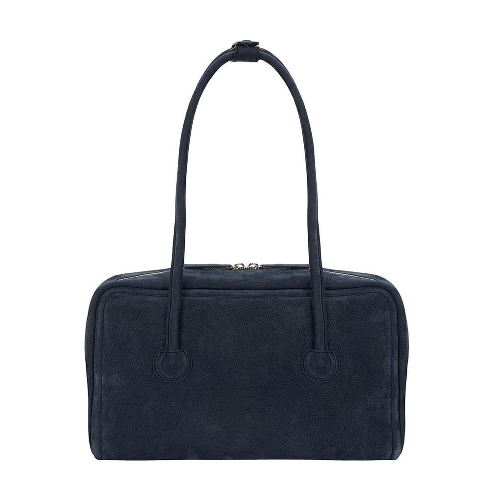 Soft Boston Indigo Nubuck