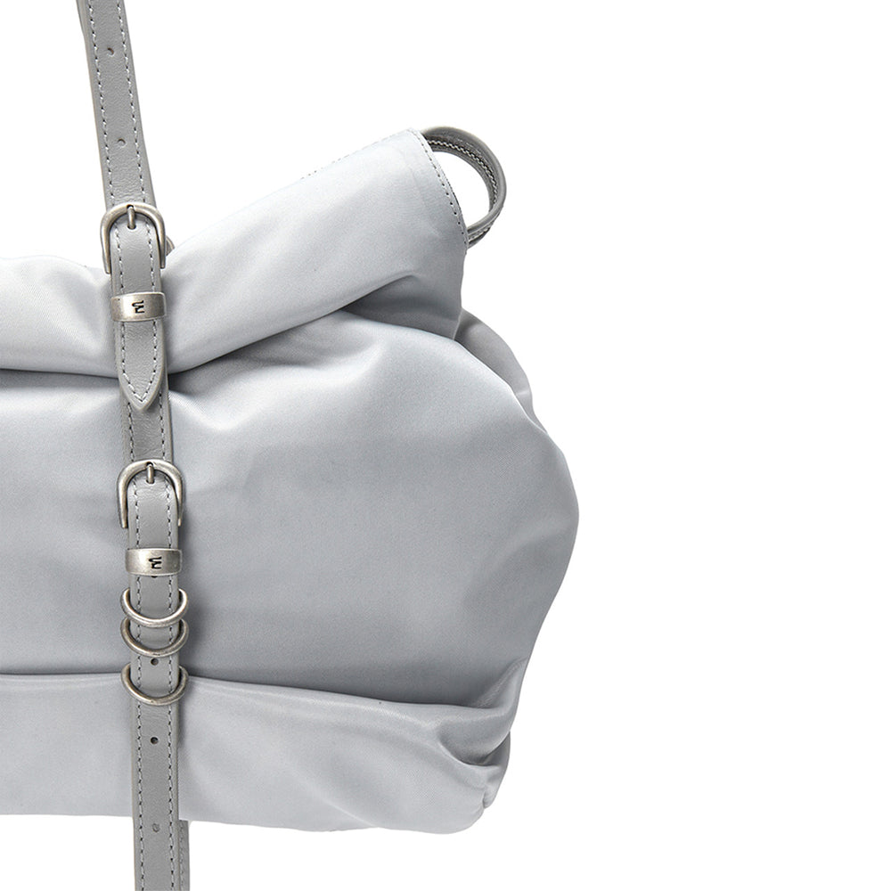 Overpacker Light Grey