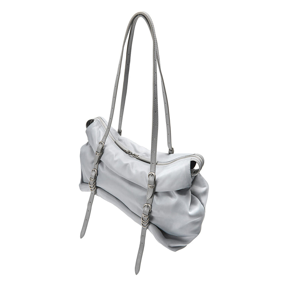 Overpacker Light Grey