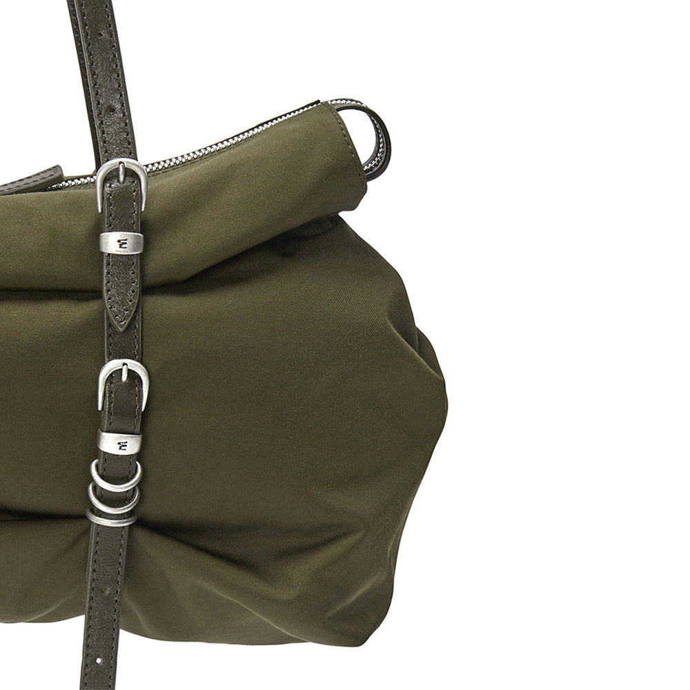 Overpacker Khaki