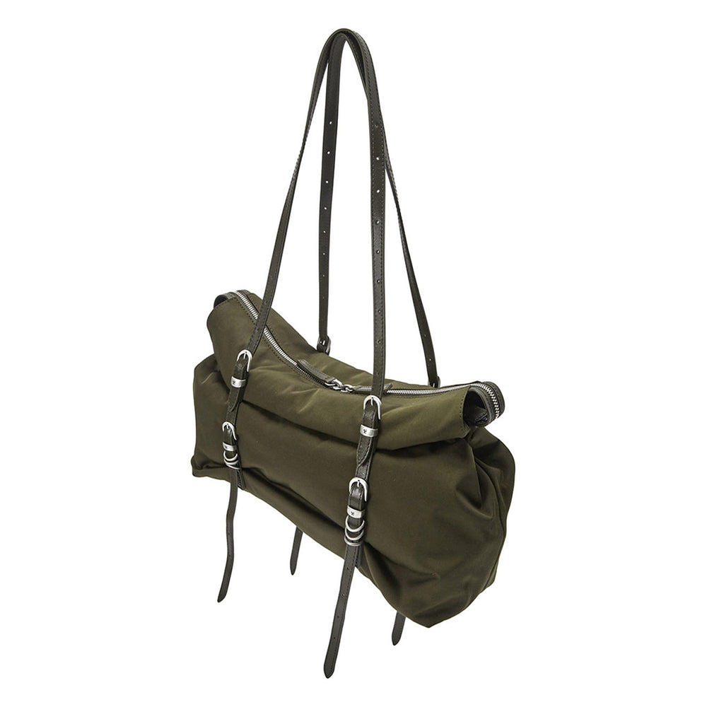 Overpacker Khaki