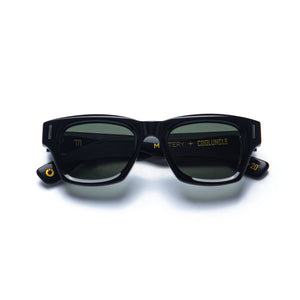 Acetate Mystery Black
