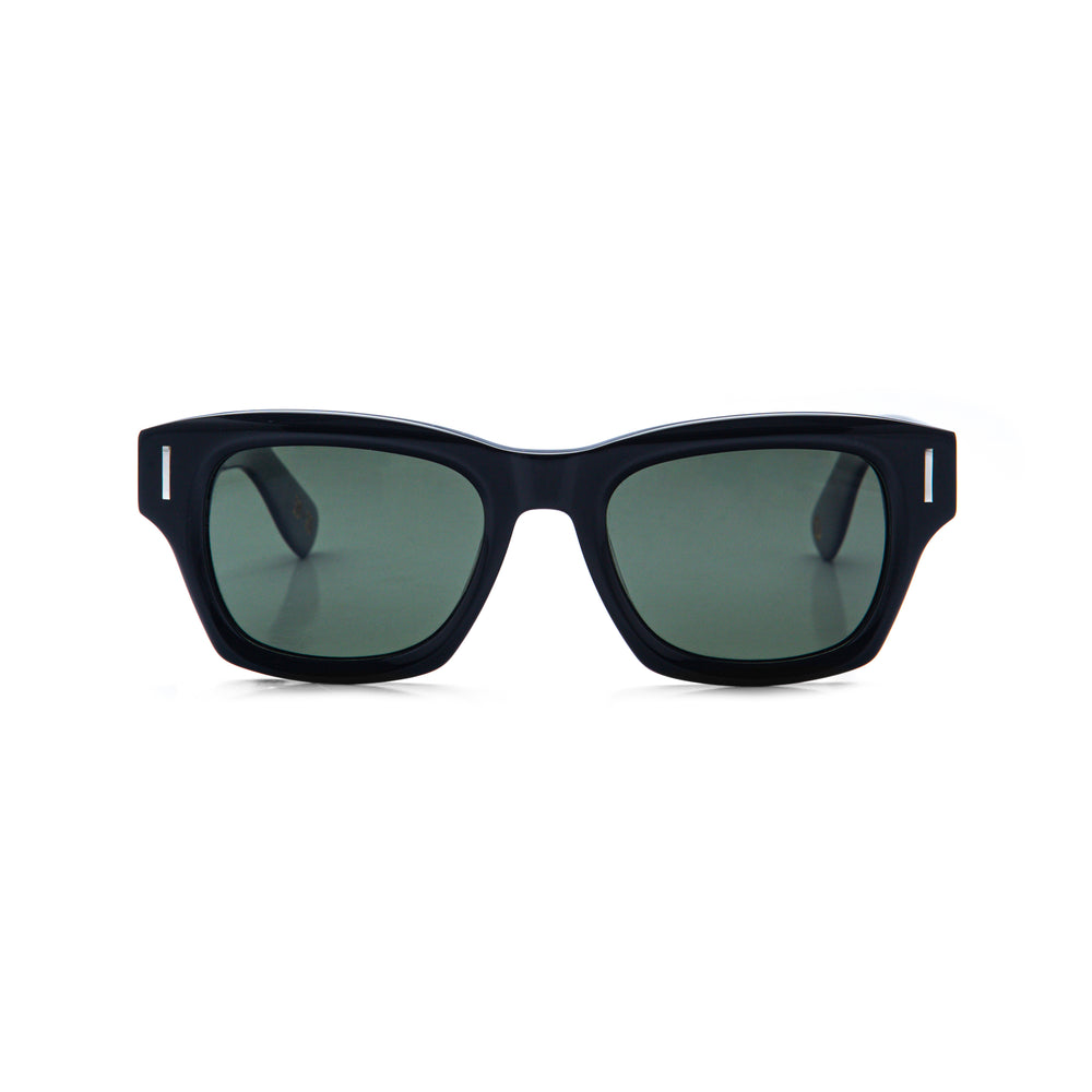 Acetate Mystery Black