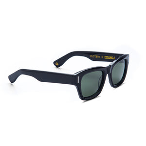 Acetate Mystery Black