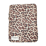 LAPTOP COVER LEOPARD