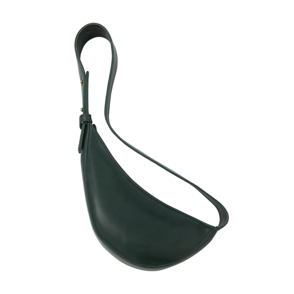 JESSIE BAG EMERALD