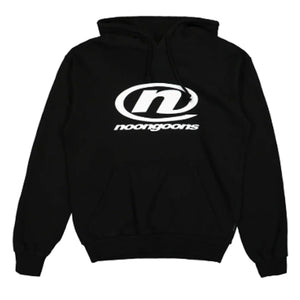 FIND ME HOODIE BLACK