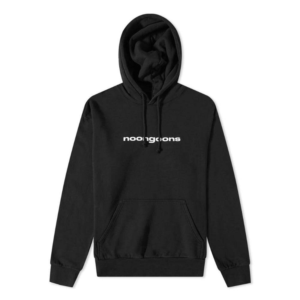 PARK HOODIE BLACK