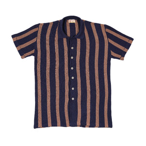 ROCCO SHIRT NAVY