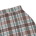 Camden Mini Skirt Mocha