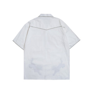 Nagual White Shirts