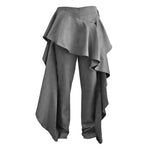 FW24 Arcane Trousers Silver